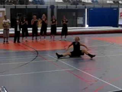 Show en Demo alfa college Diploma uitreiking deel 1