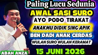 Download lagu KH ANWAR ZAHID TERBARU 15 JUNI 2026 || NGAJI BARENG ABAH ANZA PALING LUCU mp3 Download lagu KH ANWAR ZAHID TERBARU 15 JUNI 2026 || NGAJI BARENG ABAH ANZA PALING LUCU mp3