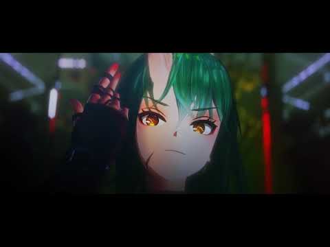 Arknights EP - Undaunted