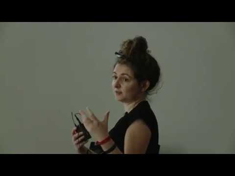 DAPPCON 2019: Workshop - Bring Data Privacy to Ethereum Apps w/ Lena Kleyner (Enigma)