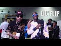 Lil Flip speaks on Verzuz Freestyle, Linking back with Chamillionaire, T-Pain "Put It There" Story??