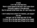 Eminem feat Royce Da 5'9 - Fast Lane Lyrics ...