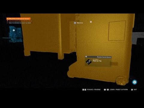 WATCH_DOGS® 2 GamePlay pt.47 (Ps4)