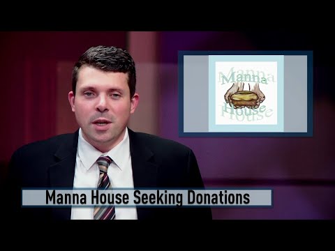 NJ Sussex County Newton’s Manna House Seeks Donations