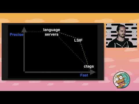 GopherCon 2019: LSIF + Go - Chris Wendt