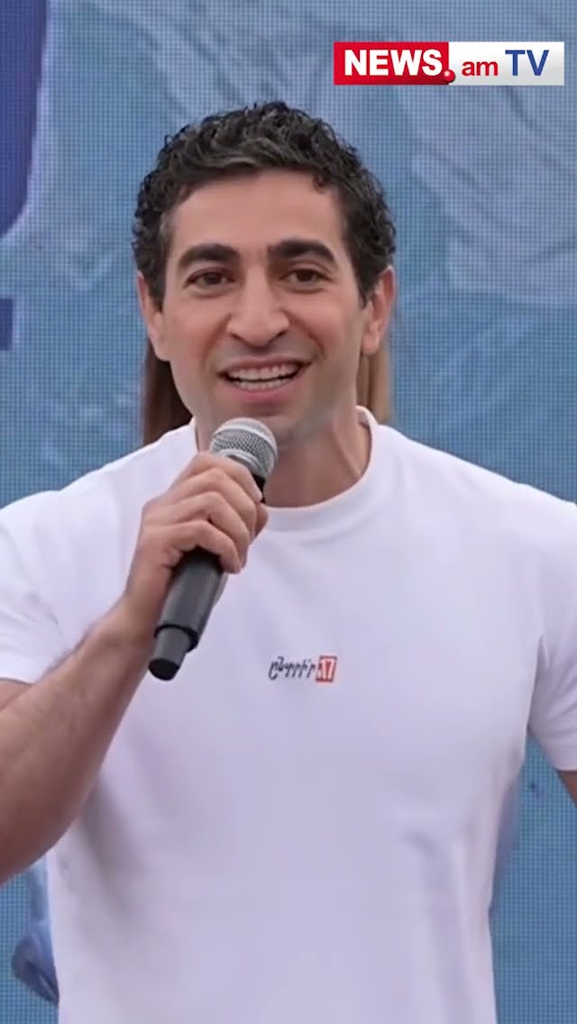 Ուզում եմ այնպես բարձր ասեք, որ մարդամեկին լավ հասնի այս ամենը. Լևոն Քոչարյանը՝ հրազդանցիներին