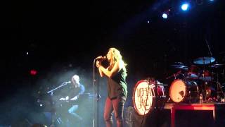 Delta Rae- Unlike Any Other