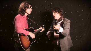 The Milk Carton Kids - Michigan