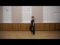 PART-TIME LOVER line dance (teach)