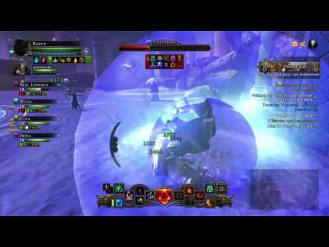 Heal paladin neverwinter