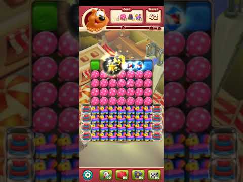 Toon Blast level 1999