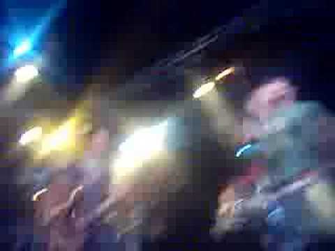 Nailpin - movin on at artquake open air xD