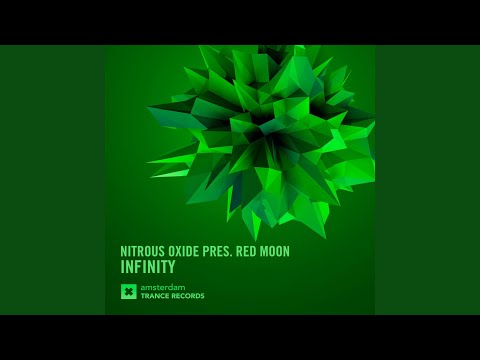 Infinity (Radio Edit)
