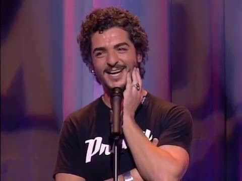 🎬  Txabi Franquesa   📝   Cocina experimental 1