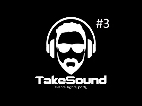 TakeSound 30' Radio #3 - House 2000's