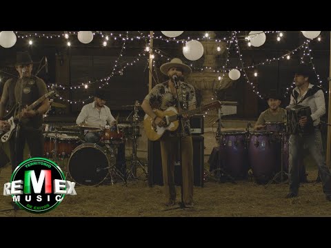 La. Leyenda - He venido a pedirte perdón - En Vivo (Video Oficial)