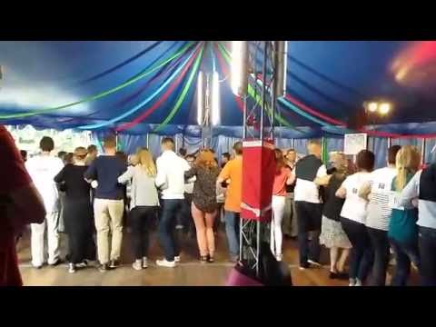 Duo libre Le Gall/Soubigou Gourin 2016