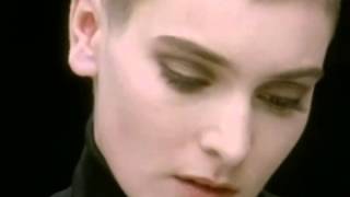 NOTHING COMPARES 2U SINEAD O CONNOR.