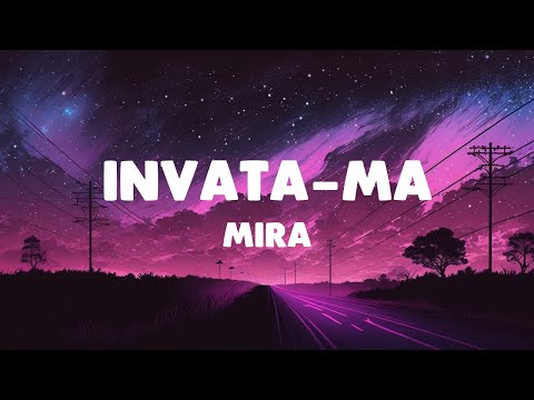 Invata-ma / Mix / MIRA, JUNO X Mario Fresh, Cabron x Theo Rose