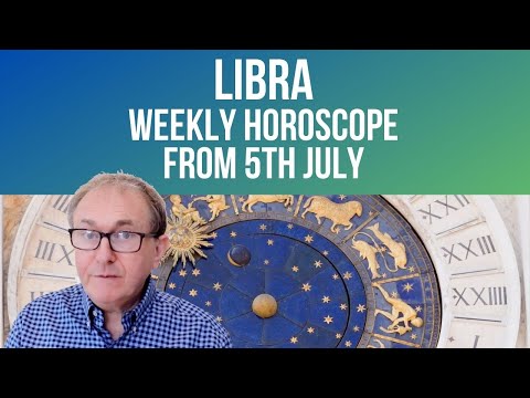 Horoscopes hebdomadaires du 5 juillet 2021