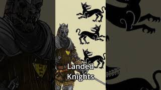The Mad Dogs of House Lannister - The Cleganes