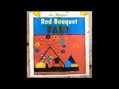 The Junipers - Red Bouquet Fair