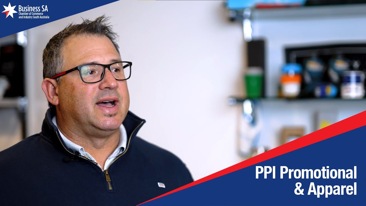 PPI Promotion & Apparel