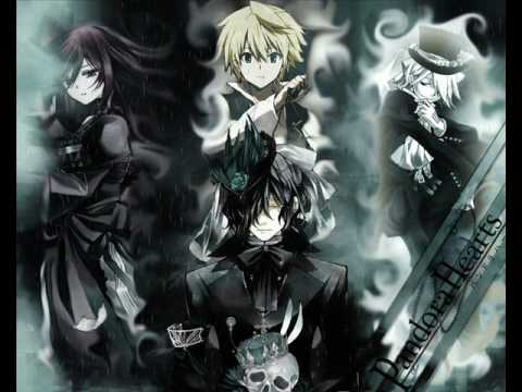 Turnincal - Pandora Hearts