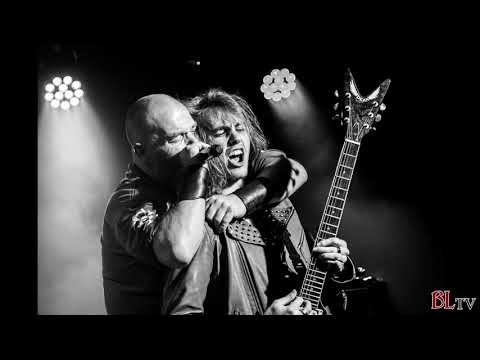 Blacksmith Legacy  - Time To Say Goodbye Official Video