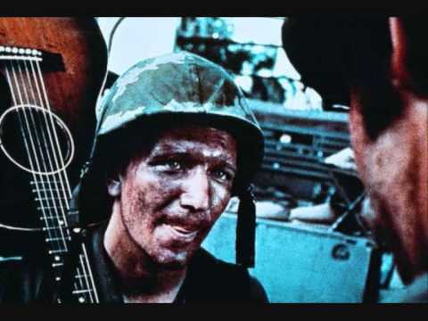 Craig Wasson - The Boys in Company C ( Here I Am in Vietnam)