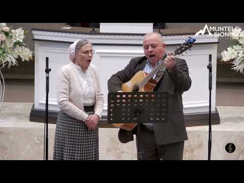 Familia Cozma - Intr-o zi vom vedea ce am zidit | Video Nou