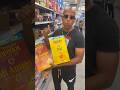 FIYAAA Or DOODOO Honey Nut Cheerios Vs Cheerios Shorts Honey