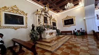 Breve Manual Católico do namoro e do noivado - Sermão