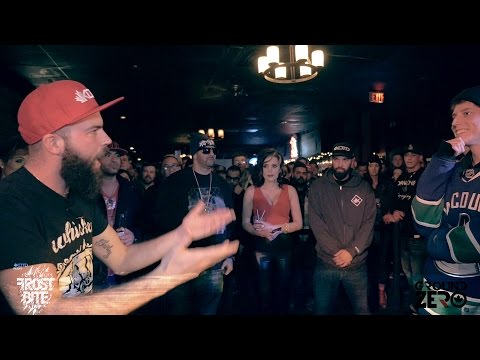 Rezza Reckt vs Copasetic