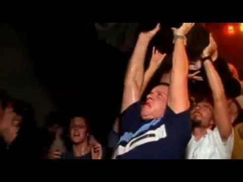 Lyrical Eye Feat Casely, Sway & Marka - It's Official [Official Video HD by Dj Chris]