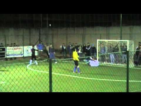 5° Torneo Fiocco Bianco - Ottavi di Finale (Parte 1)