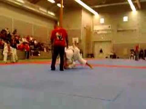 Jungle BJJ at Dutch Open 2007