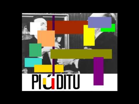 2 MCs - D Fresh & Piùditu | Piuditu [Official]