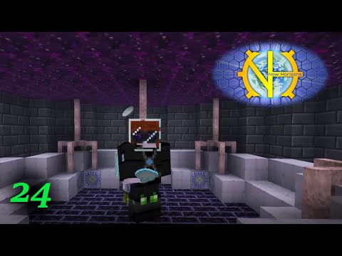 GTNH Ep 24: Achieving Mk. I Nuclear Fusion