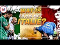 Italië: Van Europees Kampioen Naar Totale Instorting