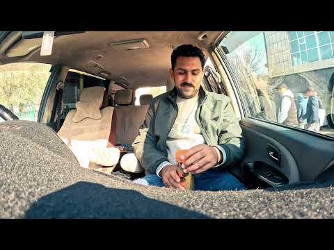 Beshkik to Osh by road Kyrgyzstan Travel