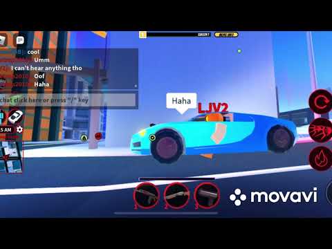 Weird glitch what happened to my friend(LJV2,second channel LJV3)