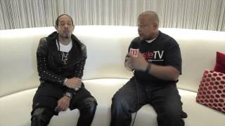 Big Gipp Mr  Get Down Is Back With New Music " Zagga "