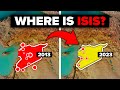 What Really Happened To ISIS