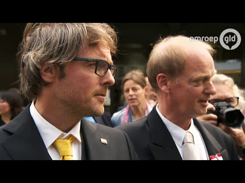 De Kleefse Enclaves (5 september 2016) E01 - S02 * Ridders van Gelre