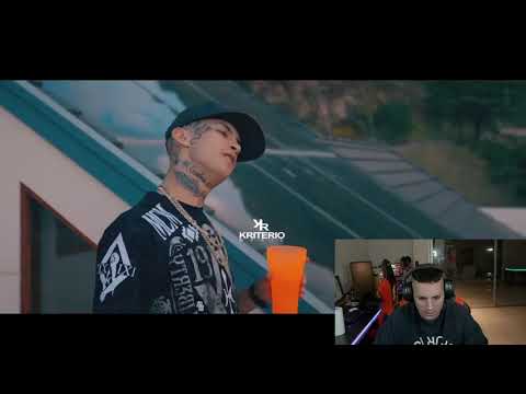 COSCU REACCIONA A L-Gante X @DT.Bilardo  - VISIONARIO