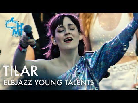 TILAR | ELBJAZZ Young Talents