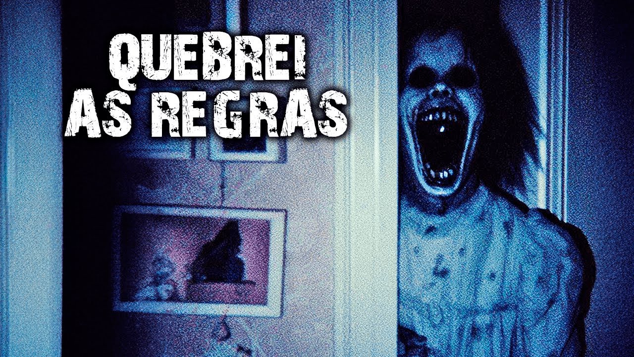 QUEBREI as REGRAS dos COLETORES DE CORPOS!