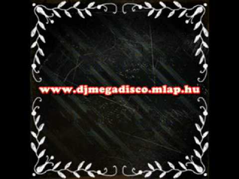 Javi Mulan & Afrika Bambaataa - Come On Just Dance (DJ Megadisco Remix).wmv