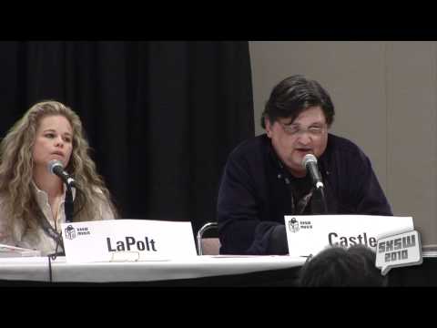 Three Strikes You're Out: The ISP Debate | Music 2010 | SXSW